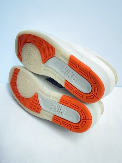 商品画像：AIR JORDAN 2 RETRO LOW SP_エア ジョーダン 2 レトロ LOW SP/28cm/WHT 4