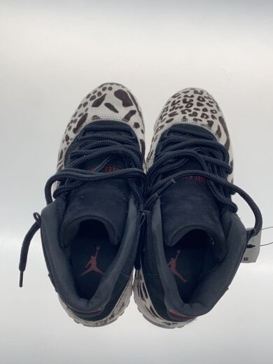 商品画像：AIR JORDAN 11 RETRO_エア ジョーダン 11 レトロ/25.5cm/BLK/ハラコ// 3