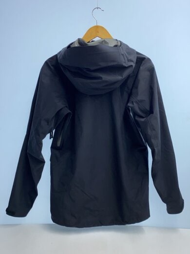 商品画像：BETA LT JACKET/ナイロンジャケット/XS/ナイロン/BLK/X000007126-147126// 2