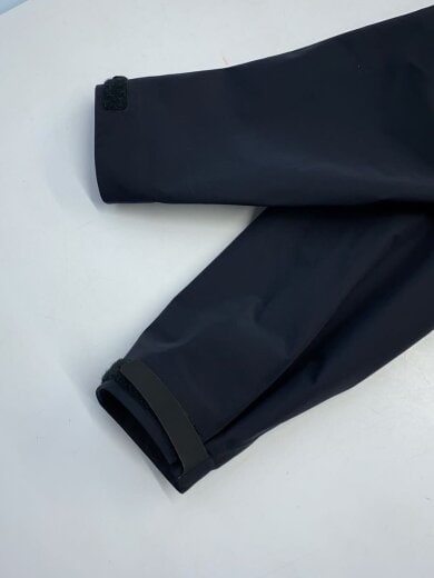 商品画像：BETA LT JACKET/ナイロンジャケット/XS/ナイロン/BLK/X000007126-147126// 6