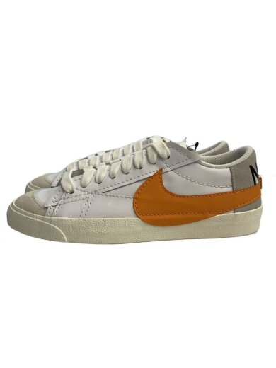 商品画像：BLAZER LOW 77 JUMBO_ブレザー ロー 77 ジャンボ/28.5cm/WHT// 1