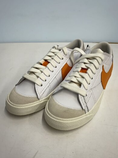 商品画像：BLAZER LOW 77 JUMBO_ブレザー ロー 77 ジャンボ/28.5cm/WHT// 2