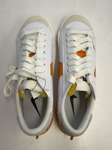 商品画像：BLAZER LOW 77 JUMBO_ブレザー ロー 77 ジャンボ/28.5cm/WHT// 3