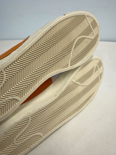 商品画像：BLAZER LOW 77 JUMBO_ブレザー ロー 77 ジャンボ/28.5cm/WHT// 4