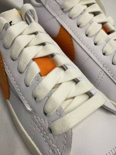 商品画像：BLAZER LOW 77 JUMBO_ブレザー ロー 77 ジャンボ/28.5cm/WHT// 9