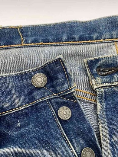 画像：Levi’s Vintage Clothingボトム/--/デニム/IDG//4