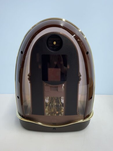 商品画像：時計/アナログ/4rn414－023/電波時計 4