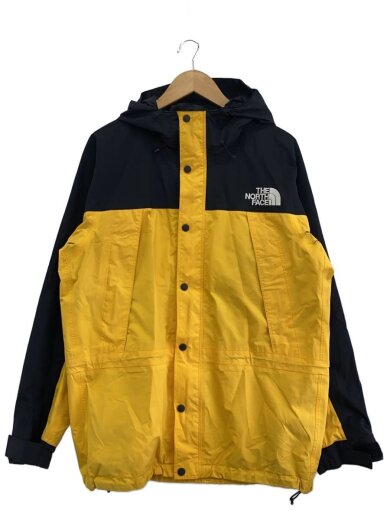 商品画像：MOUNTAIN LIGHT PARKA_マウンテンライトパーカ/L/ポリエステル/BLK// 1