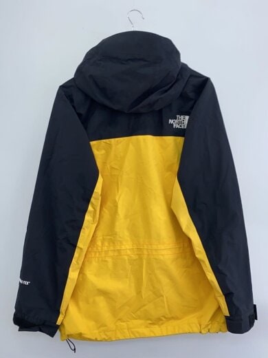 商品画像：MOUNTAIN LIGHT PARKA_マウンテンライトパーカ/L/ポリエステル/BLK// 2
