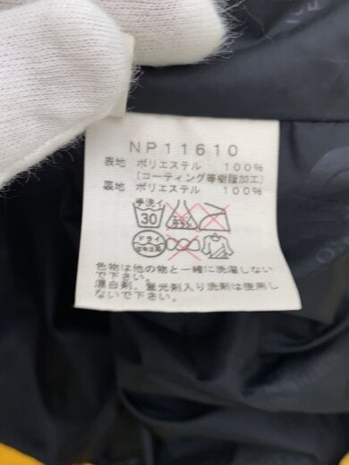 商品画像：MOUNTAIN LIGHT PARKA_マウンテンライトパーカ/L/ポリエステル/BLK// 4