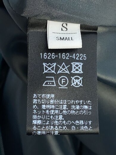 商品画像：ノースリーブワンピース/S/ポリエステル/GRN/1626-162-4225/タグ付// 4
