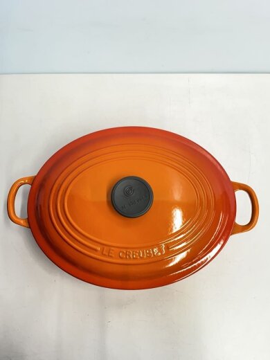 商品画像：鍋/ORN/4.2L/27cm/フランス製 2
