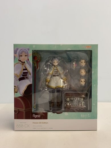 商品画像：FIGMA/フィギュア/コミック&アニメ 6