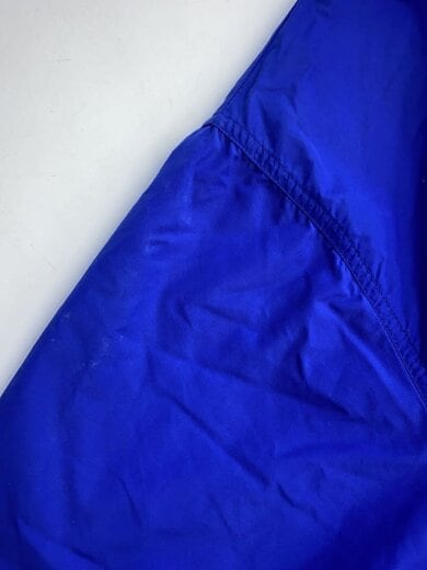 商品画像：80s/WARM-UP JACKET/ジャケット/--/--/BLU// 5