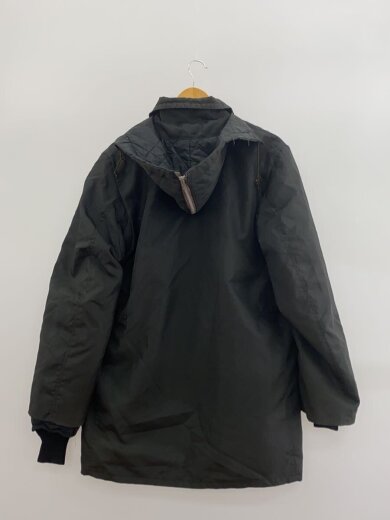 商品画像：TALON ZIP/ジャケット/--/ナイロン/BLK 2
