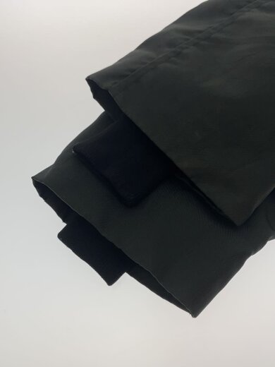 商品画像：TALON ZIP/ジャケット/--/ナイロン/BLK 4
