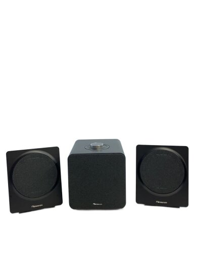 商品画像：sound station krystal/平面磁界型/スピーカー// 1