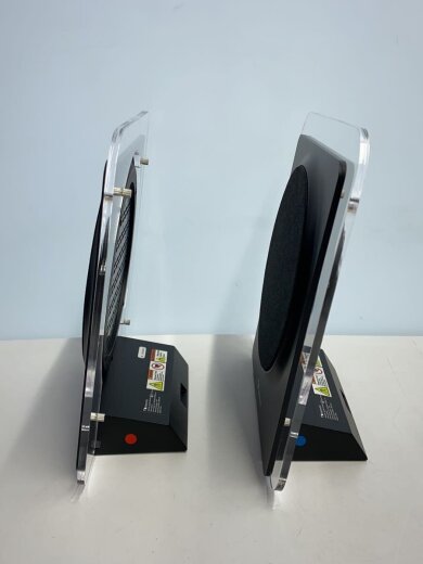 商品画像：sound station krystal/平面磁界型/スピーカー// 6