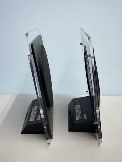商品画像：sound station krystal/平面磁界型/スピーカー// 7