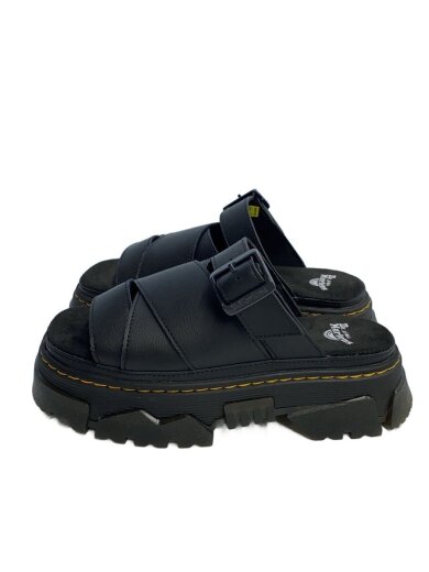 商品画像：サンダル/UK5/BLK/mattison slide// 1