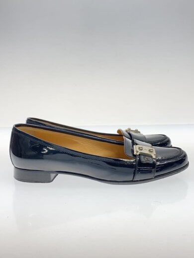 商品画像：エナメル/パンプス/36.5/BLK/エナメル// 2