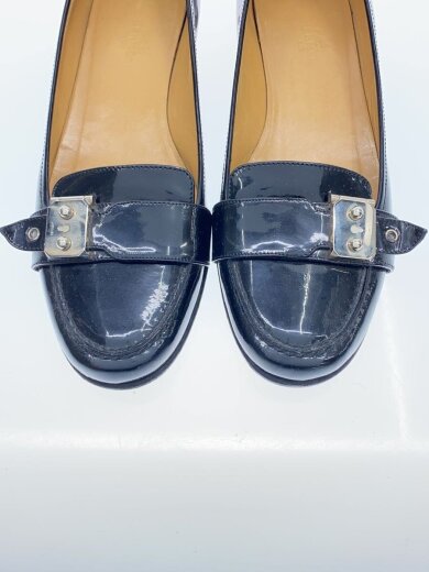 商品画像：エナメル/パンプス/36.5/BLK/エナメル// 3