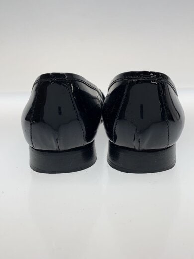 商品画像：エナメル/パンプス/36.5/BLK/エナメル// 5