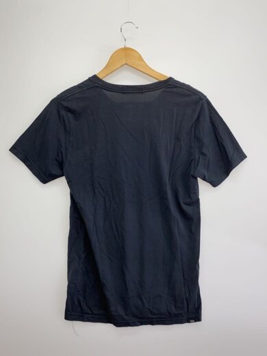 商品画像：Tシャツ/S/コットン/BLK/06203CT05 2
