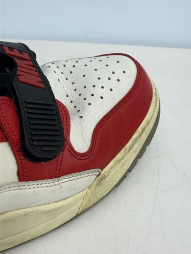 商品画像：ローカットスニーカー/US8/WHT/cd7069-106/AIR JORDAN LEGACY 312 LOW// 7