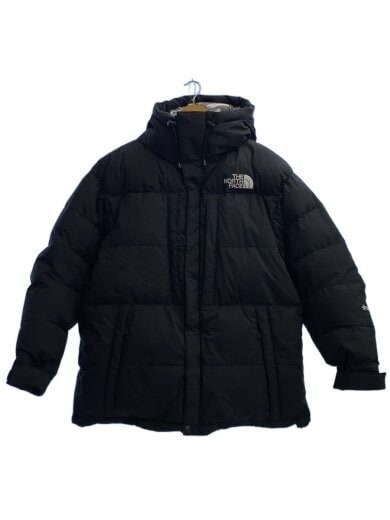 商品画像：BALTORO JACKET_バルトロジャケット/M/ポリエステル/BLK 1