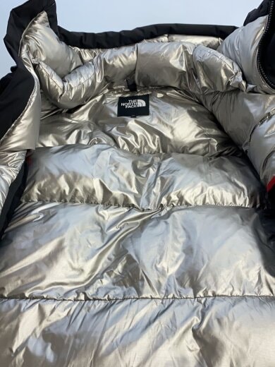 商品画像：BALTORO JACKET_バルトロジャケット/M/ポリエステル/BLK 3