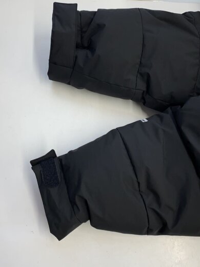 商品画像：BALTORO JACKET_バルトロジャケット/M/ポリエステル/BLK 6