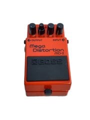 MD-2 エフェクター MD-2//