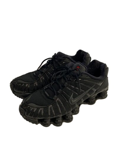 商品画像：SHOX TL BLACK/27cm/BLK 1