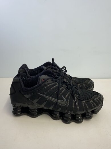 商品画像：SHOX TL BLACK/27cm/BLK 2