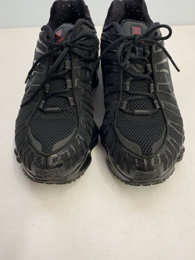 商品画像：SHOX TL BLACK/27cm/BLK 3