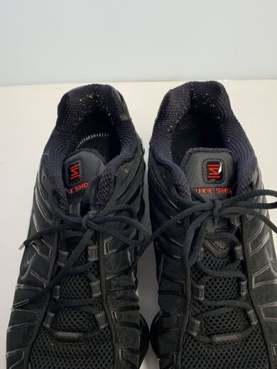 商品画像：SHOX TL BLACK/27cm/BLK 4