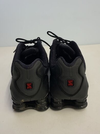商品画像：SHOX TL BLACK/27cm/BLK 5