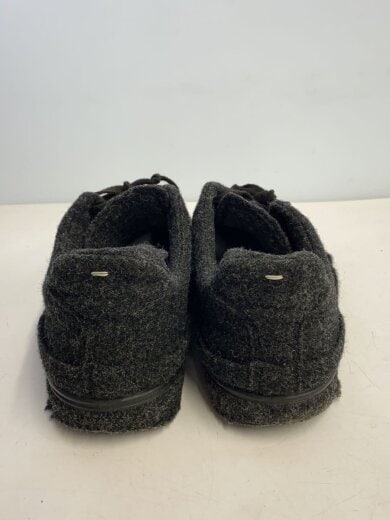 商品画像：EVOLUTION LOW TOP SNEAKER/ローカットスニーカー/43/BLK 5