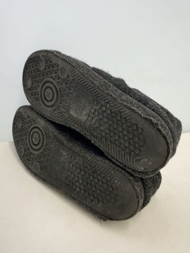 商品画像：EVOLUTION LOW TOP SNEAKER/ローカットスニーカー/43/BLK 6