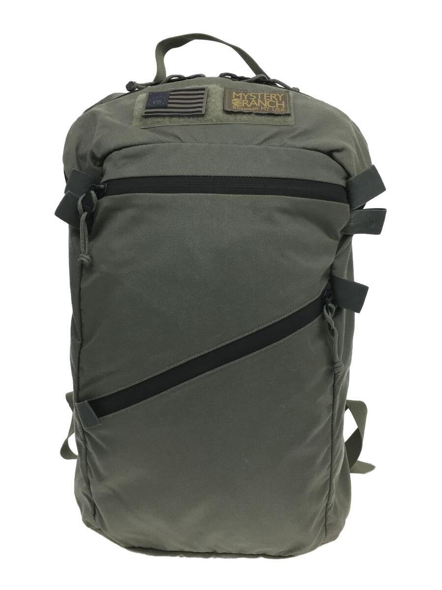 MYSTERY RANCH(ミステリーランチ) / リュック//KHK/VEGA/ベガ/ミステリーランチ 中古品の販売・通販なら