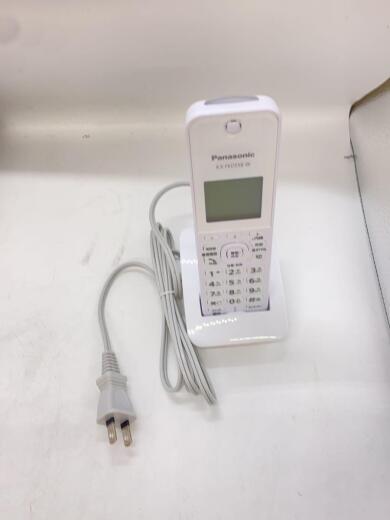 画像：PanasonicFAX KX-PD350DL-W6