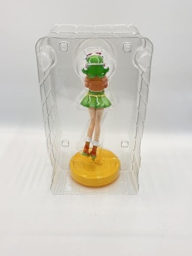 商品画像：フィギュア// 7