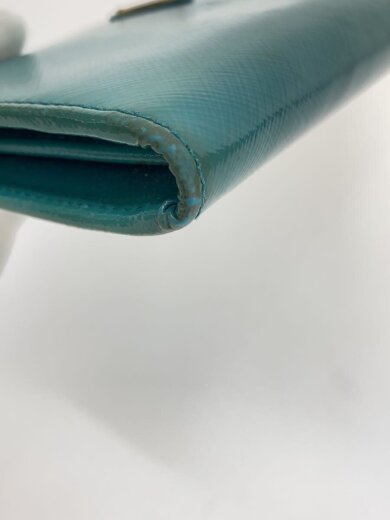 商品画像：長財布/--/GRN/レディース 7