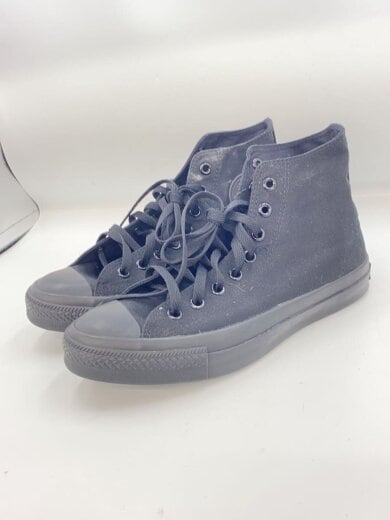 商品画像：ハイカットスニーカー/26cm/BLK/M3310 2