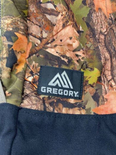 商品画像：ショルダーバッグ/ポリエステル/カモフラ 5