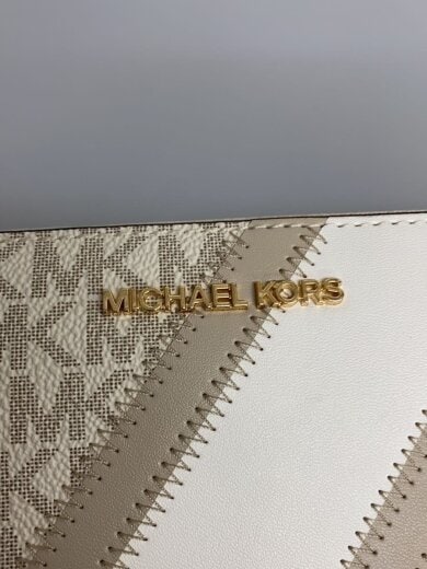 商品画像：長財布/レザー/BEG/レディース/35R3GTVE7B 3