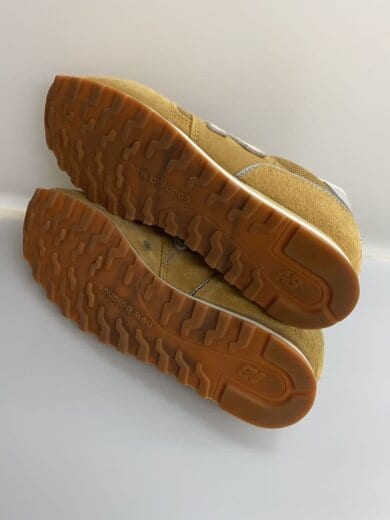 商品画像：ローカットスニーカー/26cm/CML/ML373SJ2 4