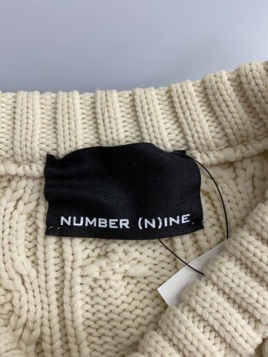 商品画像：ニット・セーター(厚手)/3/ポリエステル/120420007 3