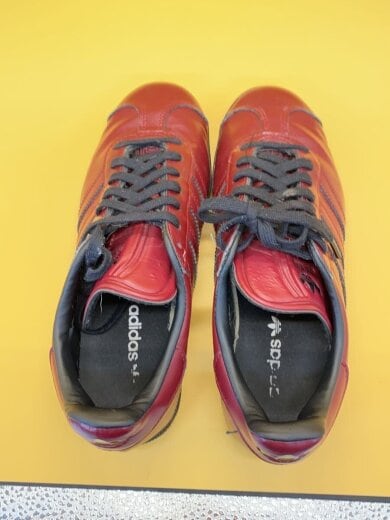 商品画像：GAZELLE_ガゼル/23.5cm/BRD 3